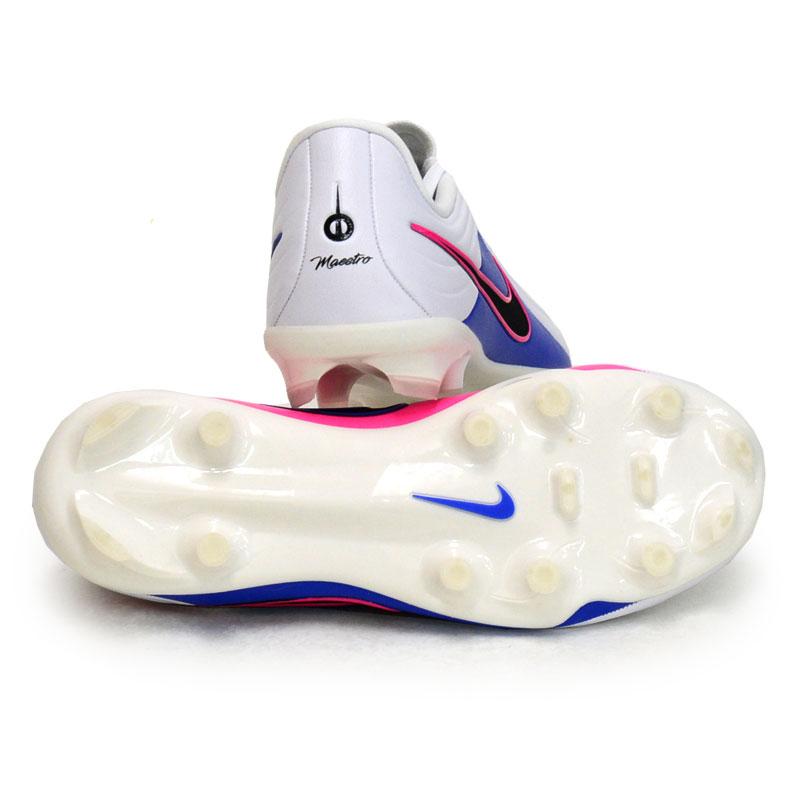 NIKE（ナイキ） ジュニア ティエンポ マエストロ アカデミー FG MG JR