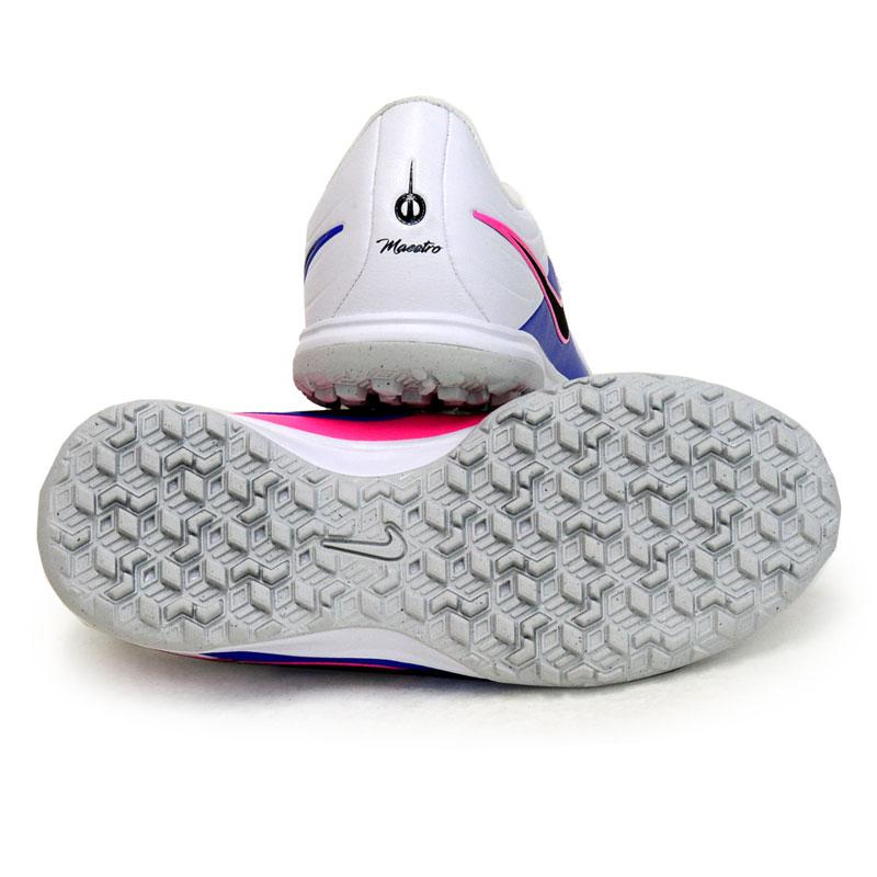 Nike ティエンポ　トレシュー　サッカー28センチ＋シューズバッグ NIKE（ナイキ） （キッズ）ジュニアサッカートレーニングシューズ