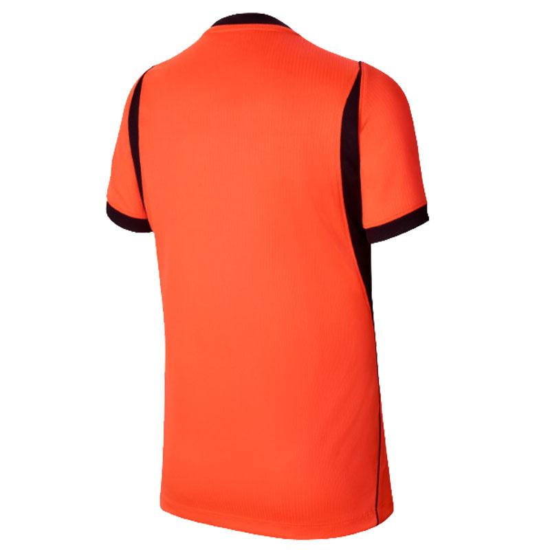 NIKE（ナイキ） オランダ代表 YTH KNVB DF JSY STAD S/S Tシャツ
