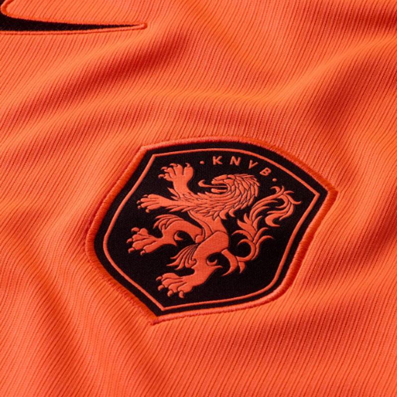 NIKE（ナイキ） オランダ代表 YTH KNVB DF JSY STAD S/S Tシャツ