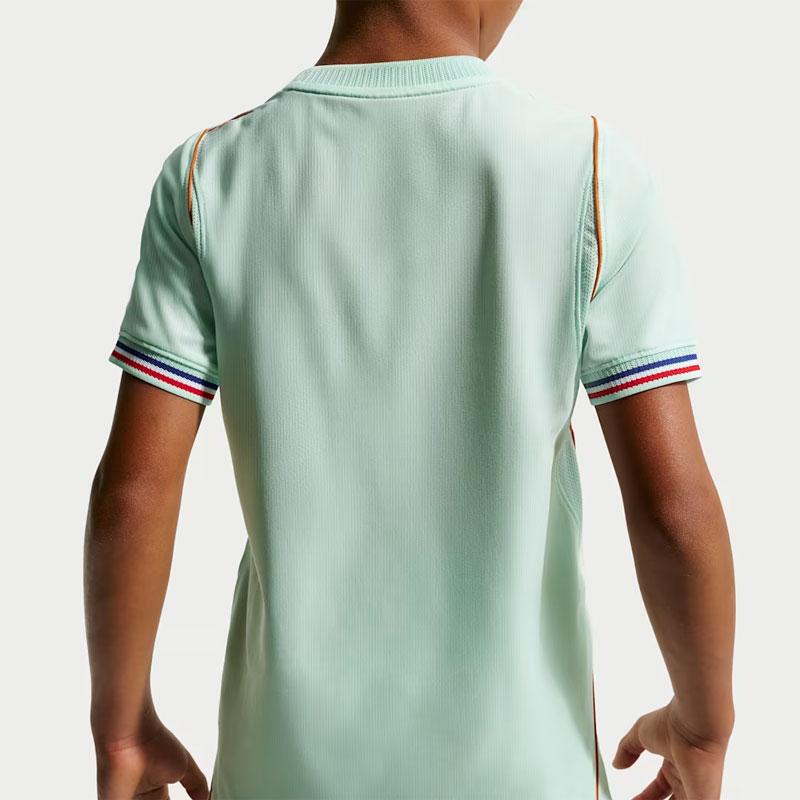 NIKE（ナイキ） ジュニア フランス代表 2026 アウェイ JR サッカー