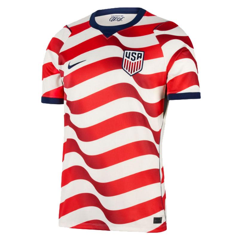 NIKE（ナイキ） アメリカ代表 USMNT 2026 スタジアム ホーム サッカー