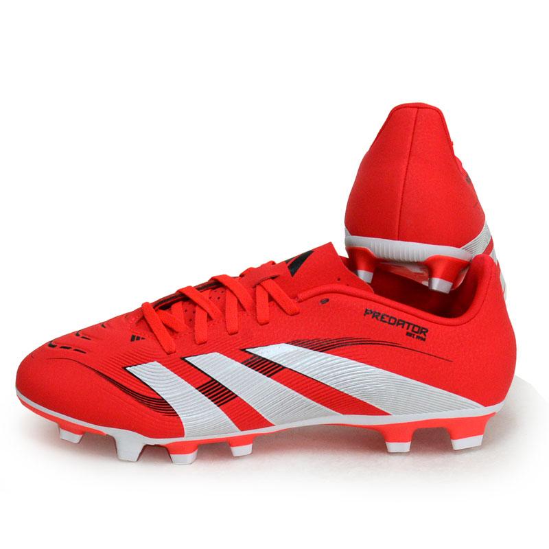 アディダスサッカースパイクプレデター新品25.5㎝ adidas（アディダス） プレデター CLUB FG/MG サッカースパイク