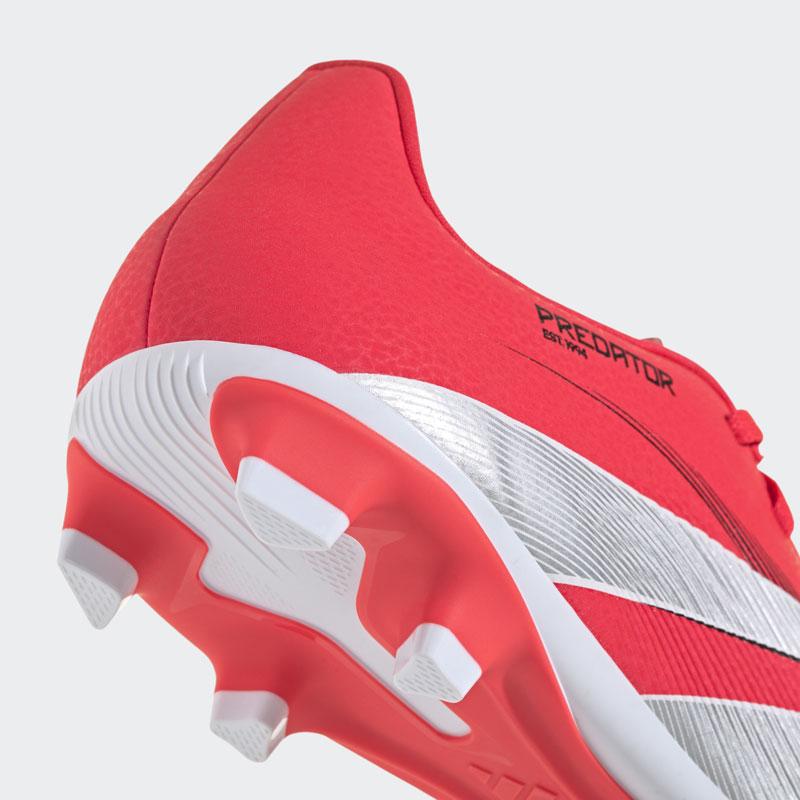 adidas（アディダス） プレデター CLUB FG/MG サッカースパイク
