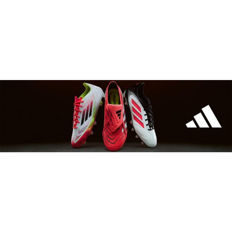 adidas（アディダス） プレデター LEAGUE HG/AG サッカースパイク