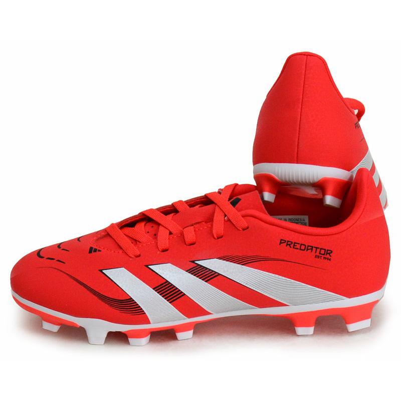 adidas アディダス プレデター CLUB FG/MG J ジュニア サッカー adidas アディダス プレデター CLUB FG/MG J ジュニア サッカー