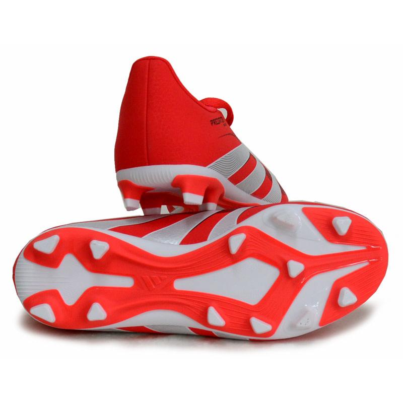 adidas アディダス プレデター CLUB FG/MG J ジュニア サッカー adidas アディダス プレデター CLUB FG/MG J ジュニア サッカー