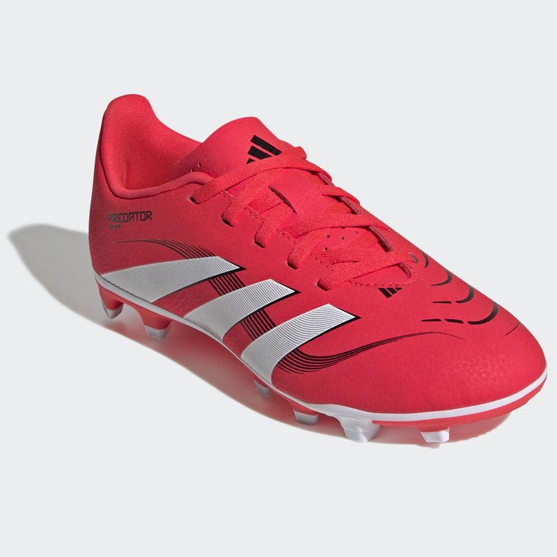 adidas アディダス プレデター CLUB FG/MG J ジュニア サッカー adidas アディダス プレデター CLUB FG/MG J ジュニア サッカー