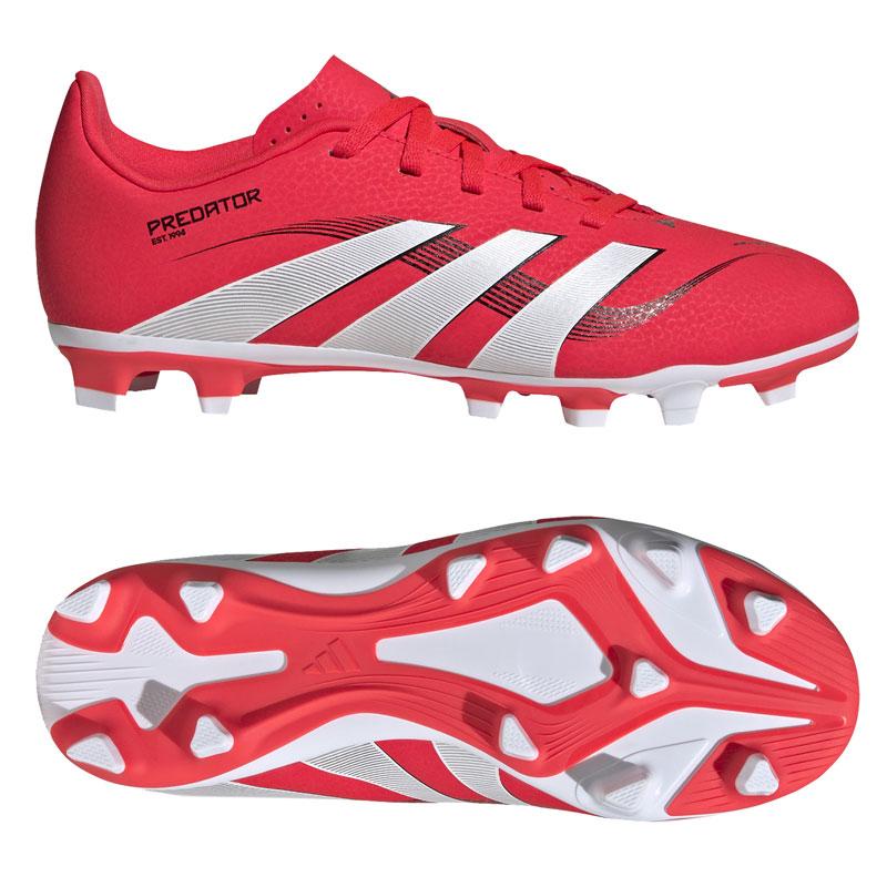 adidas アディダス プレデター CLUB FG/MG J ジュニア サッカー adidas アディダス プレデター CLUB FG/MG J ジュニア サッカー