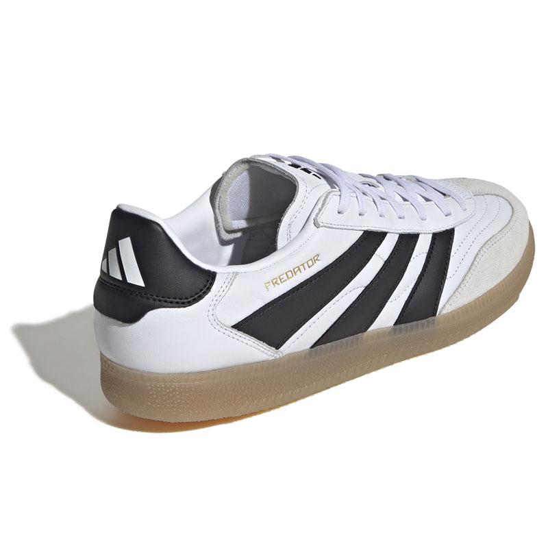 adidas（アディダス） PREDATOR FREESTYLE フットサルシューズ