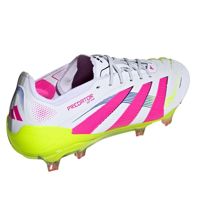 adidas Predator 27.5cmのサッカースパイク、FG収納バッグ adidas（アディダス） adidas PREDATOR ELITE FG サッカースパイク