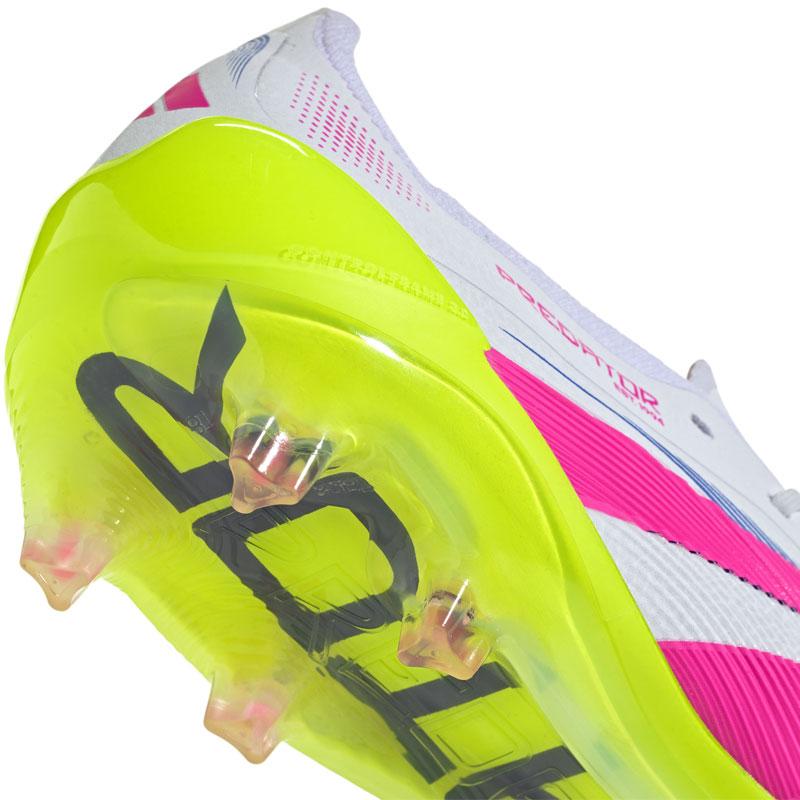 adidas（アディダス） adidas PREDATOR ELITE FG サッカースパイク