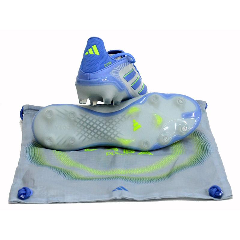 adidas（アディダス） コパピュア 3 ELITE FG サッカースパイク COPA