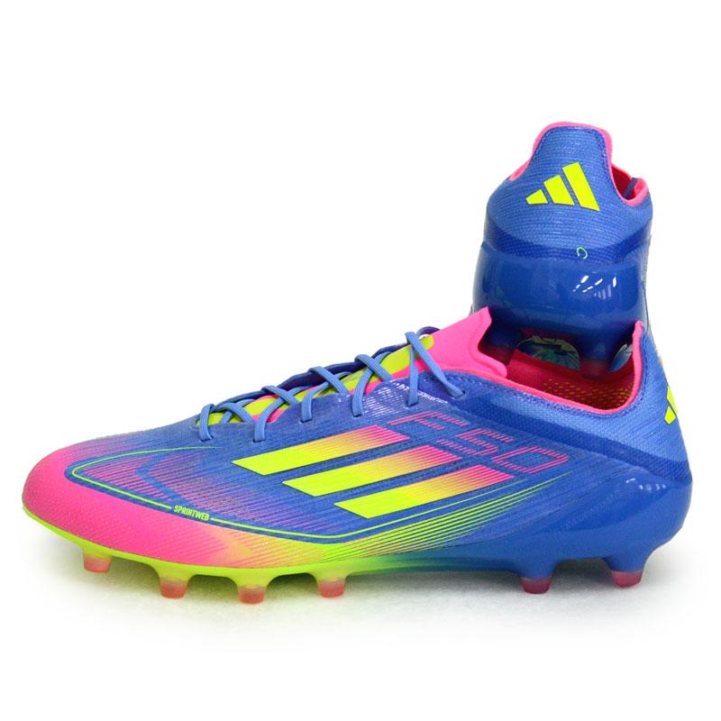 adidas アディダス F50 ELITE AG サッカースパイク 25SS (IE1264