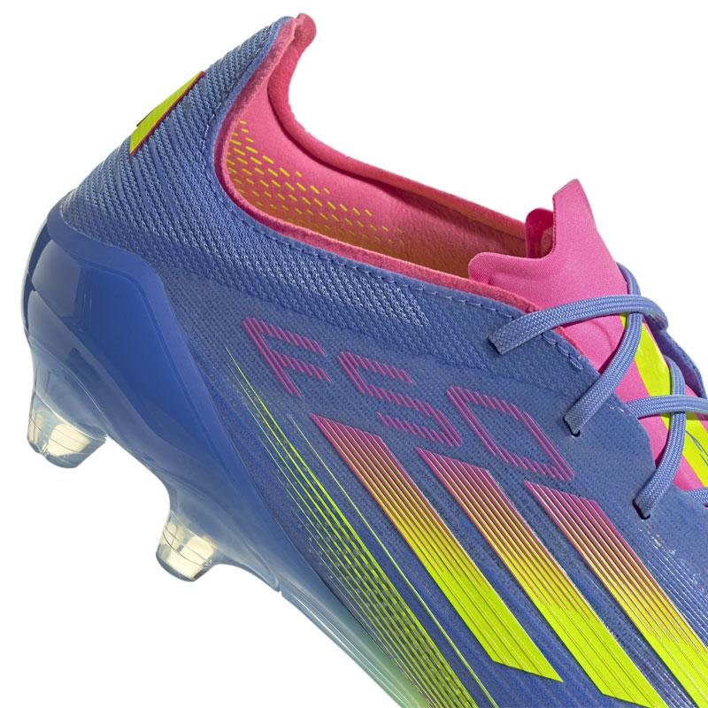 adidas アディダス F50 ELITE HG/AG JAPAN サッカースパイク