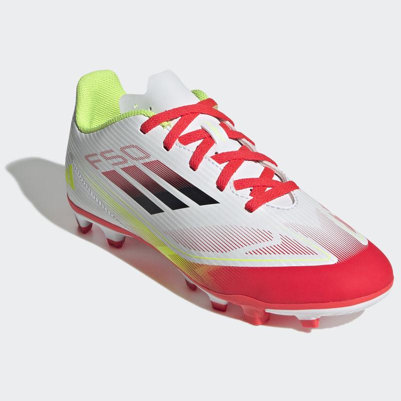adidas アディダス F50 CLUB FG/MG J ジュニア サッカースパイク adidas アディダス F50 CLUB FG/MG J ジュニア サッカースパイク