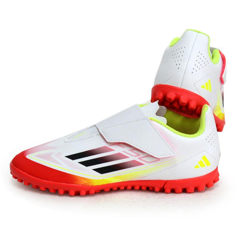 シューズ adidas F50 25cm adidas アディダス F50 CLUB VEL TF J ジュニア サッカー