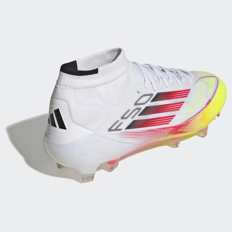 adidas アディダス F50 ELITE FG MID W サッカースパイク 25SS adidas アディダス F50 ELITE FG MID W サッカースパイク 25SS