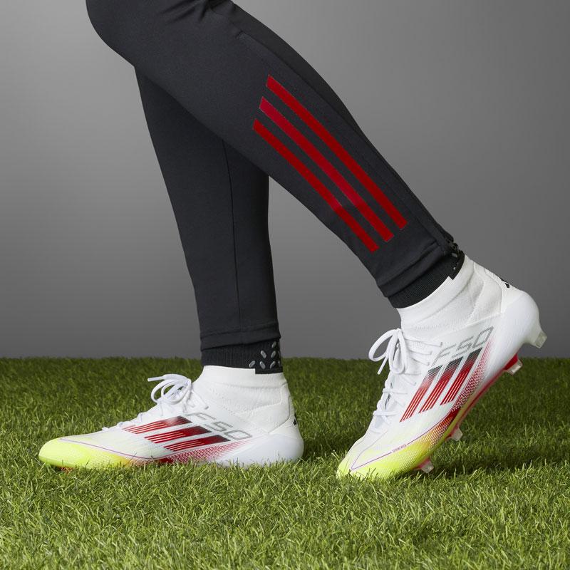 adidas アディダス F50 ELITE FG MID W サッカースパイク 25SS adidas アディダス F50 ELITE FG MID W サッカースパイク 25SS