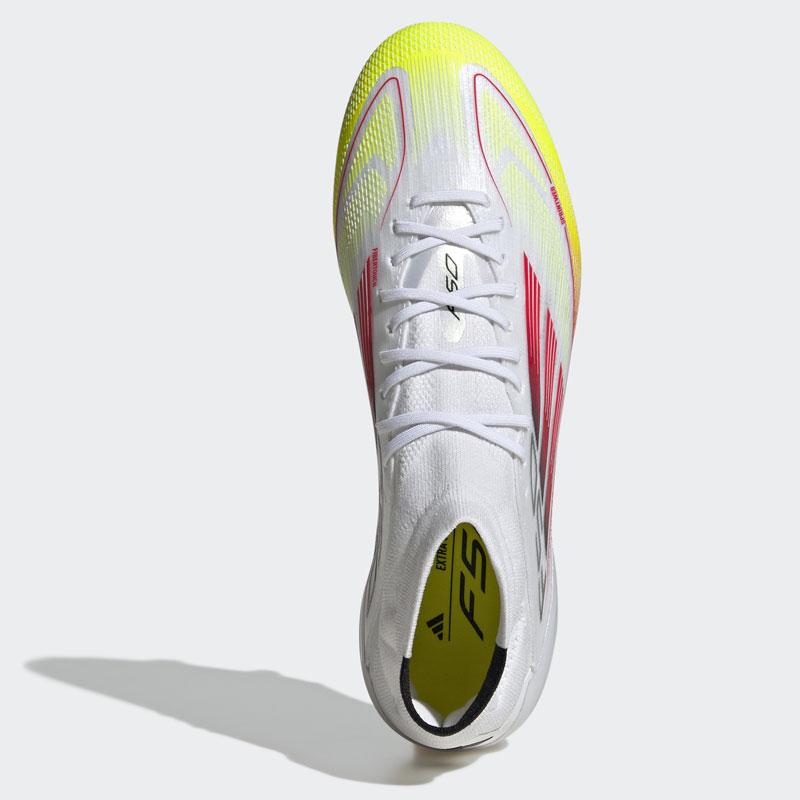 adidas アディダス F50 ELITE FG MID W サッカースパイク 25SS adidas アディダス F50 ELITE FG MID W サッカースパイク 25SS