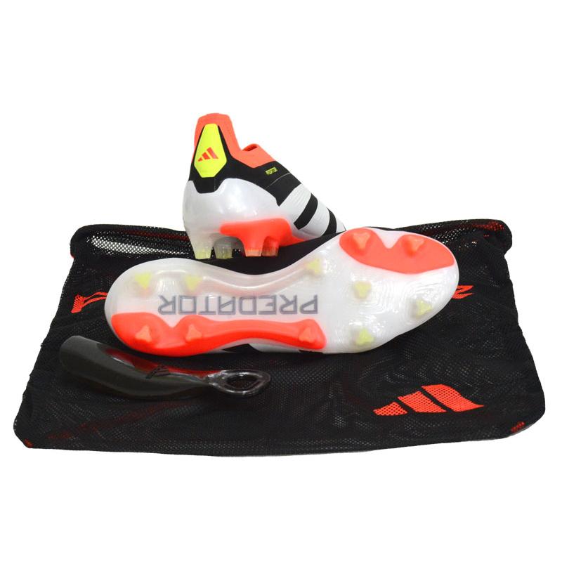 adidas アディダス プレデター ELITE LL FG サッカースパイク adidas アディダス プレデター ELITE LL FG サッカースパイク