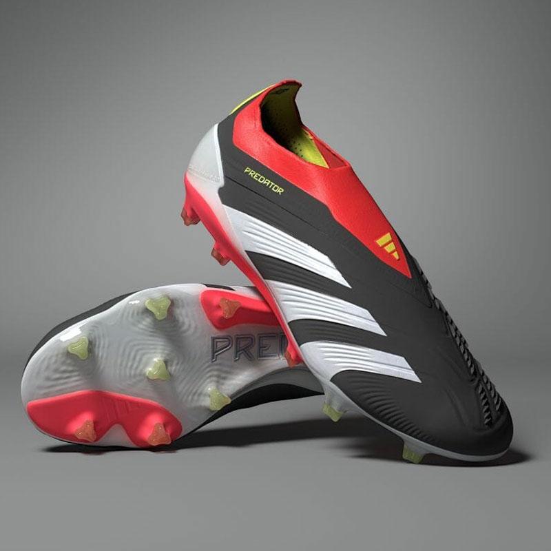 adidas アディダス プレデター ELITE LL FG サッカースパイク adidas アディダス プレデター ELITE LL FG サッカースパイク