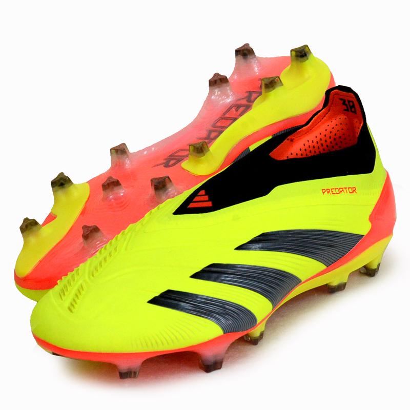 adidas アディダス プレデター ELITE LL FG サッカースパイク adidas アディダス プレデター ELITE LL FG サッカースパイク