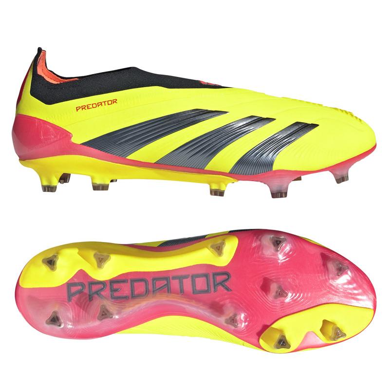 adidas アディダス プレデター ELITE LL FG サッカースパイク adidas アディダス プレデター ELITE LL FG サッカースパイク