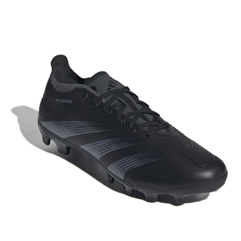 人気を誇る アディダス adidas プレデター LEAGUE L HG/AG サッカースパイク PREDATOR 24SS (IE2611)