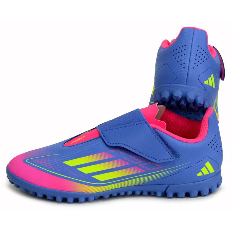 シューズ adidas F50 FG 25cm adidas アディダス F50 CLUB VEL TF J ジュニア サッカー