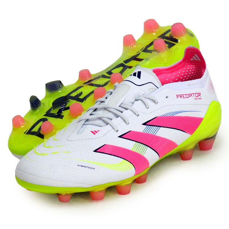 adidas（アディダス） adidas PREDATOR ELITE HG/AG JAPAN サッカー