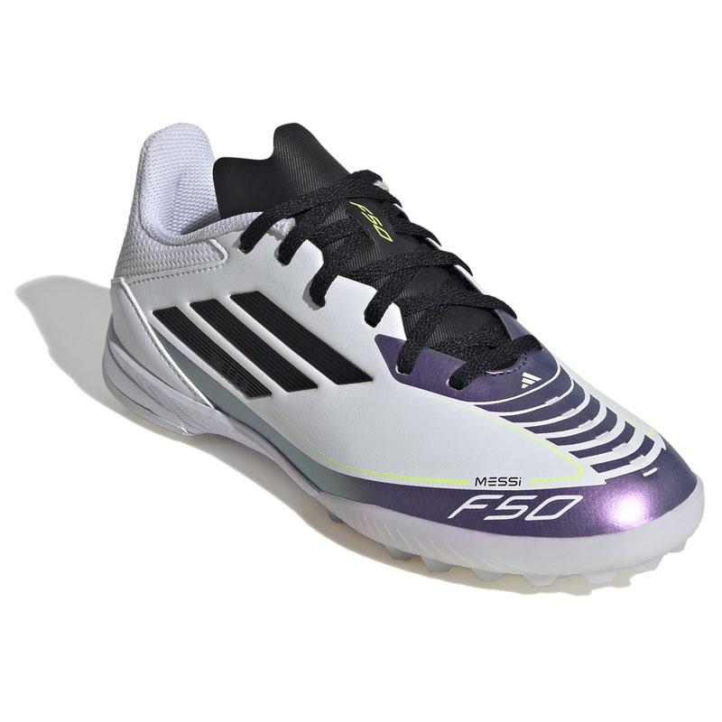 adidas アディダス キッズ F50 MESSI LEAGUE TF ジュニア adidas アディダス キッズ F50 MESSI LEAGUE TF ジュニア