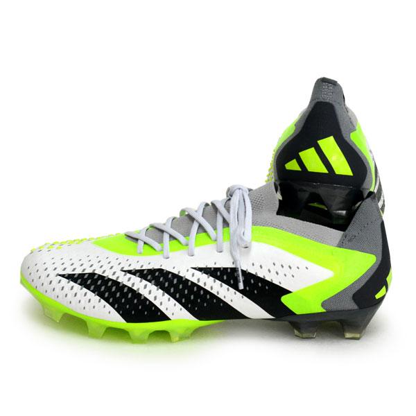 アディダス adidas  プレデター アキュラシー.1 L AG  サッカースパイク PREDATOR  23FW (IE9454)｜pitsports｜02