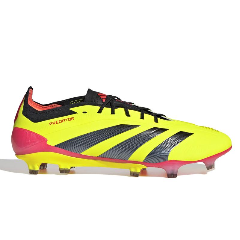 アディダス adidas  プレデター ELITE L  FG  サッカースパイク PREDATOR  24SS (IF5441)｜pitsports｜06