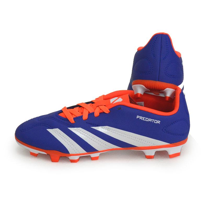 adidas（アディダス） キッズ プレデター CLUB FxG ジュニア サッカー