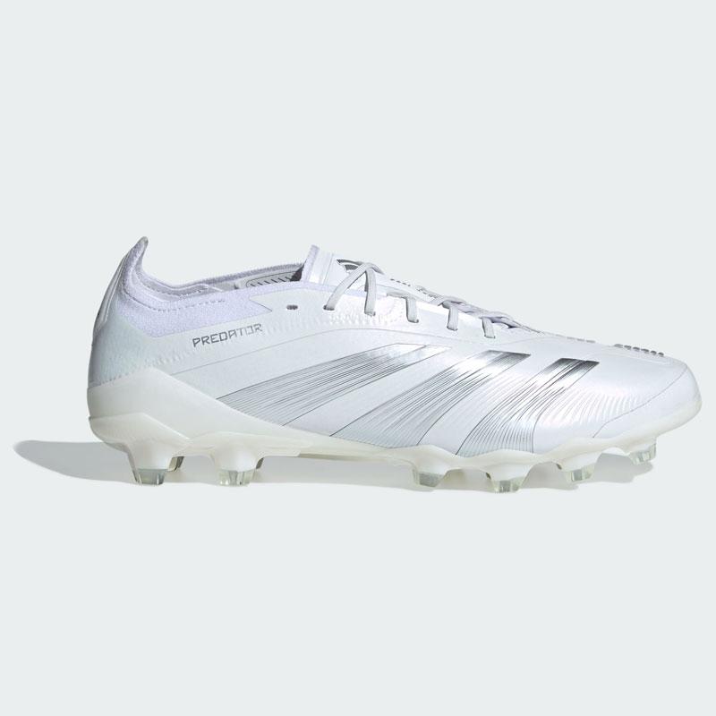 アディダス adidas  プレデター ELITE L  HG/AG  サッカースパイク PREDATOR  24SS (IG5423)｜pitsports｜04