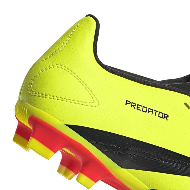 アディダス adidas  プレデター CLUB  F×G  サッカースパイク PREDATOR  24SS (IG7760)｜pitsports｜09