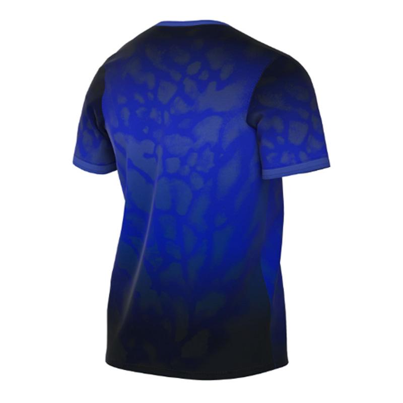 NIKE（ナイキ） ブラジル代表 CBF JM DF ACDPR PM S/S トップ サッカー