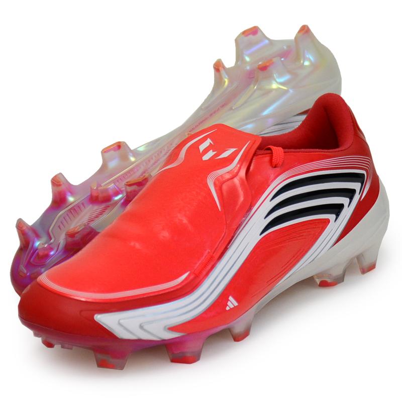 adidas（アディダス） F50 MESSI ELITE FG サッカースパイク MESSI