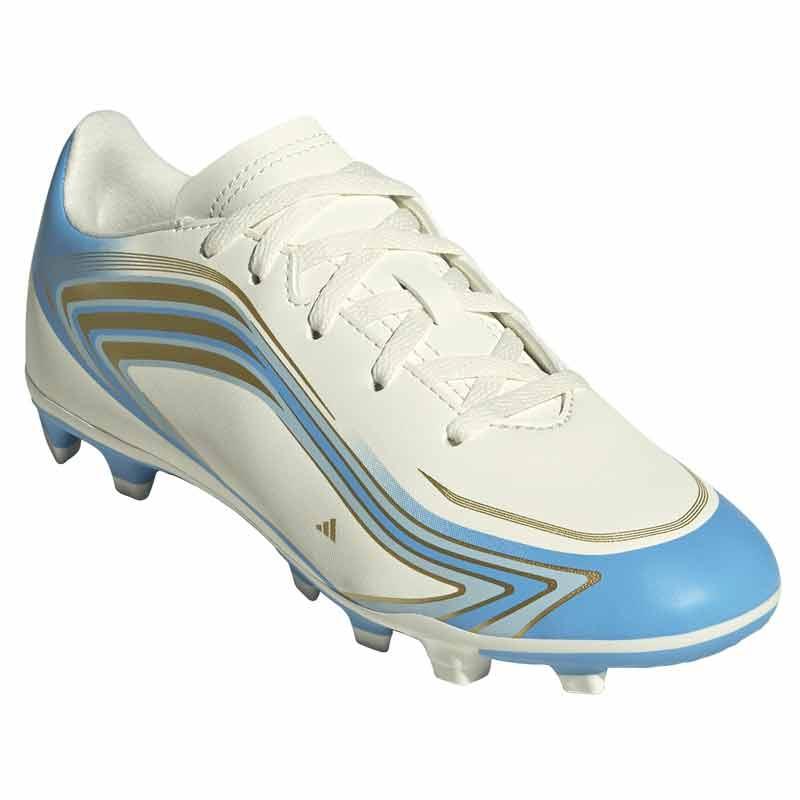 adidas（アディダス） F50 MESSI CLUB FxG J ジュニア サッカー