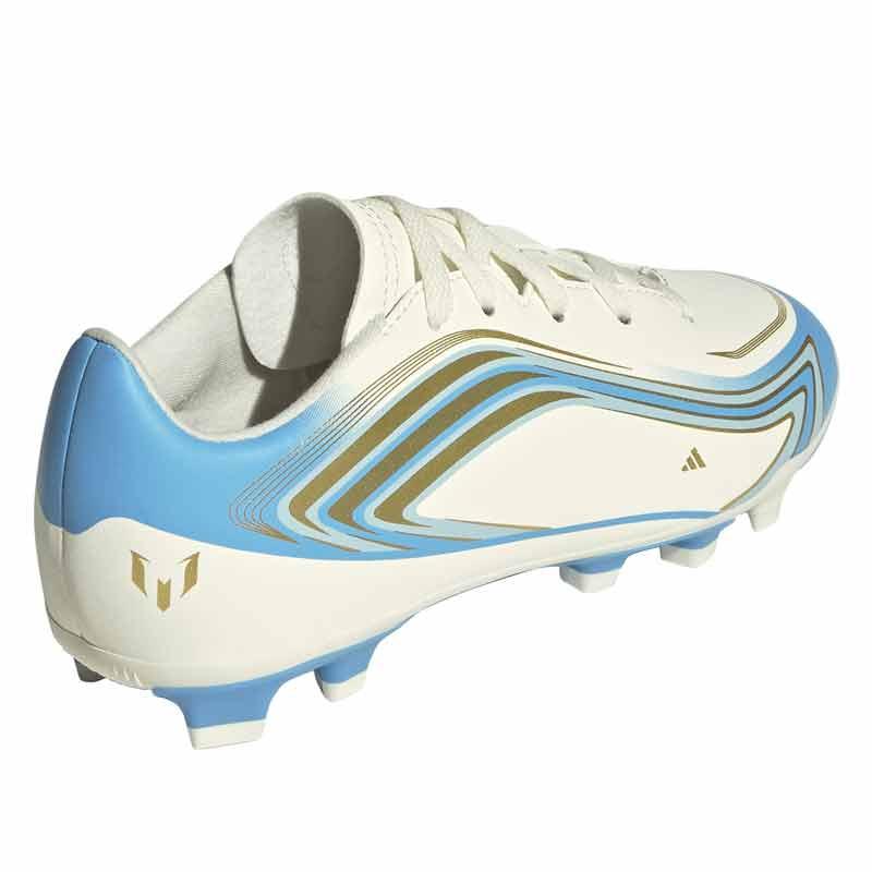adidas（アディダス） F50 MESSI CLUB FxG J ジュニア サッカー