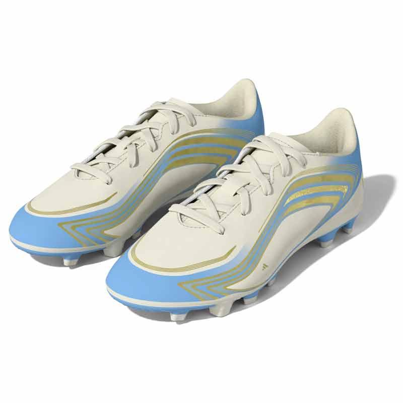 adidas（アディダス） F50 MESSI CLUB FxG J ジュニア サッカー