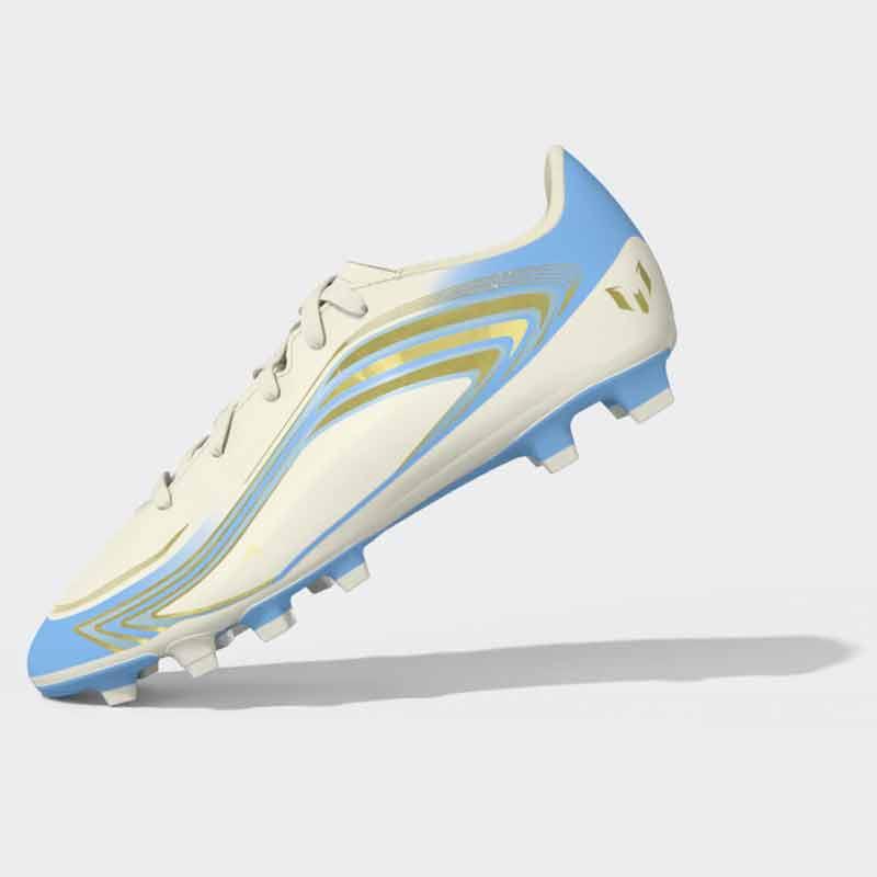 adidas（アディダス） F50 MESSI CLUB FxG J ジュニア サッカー