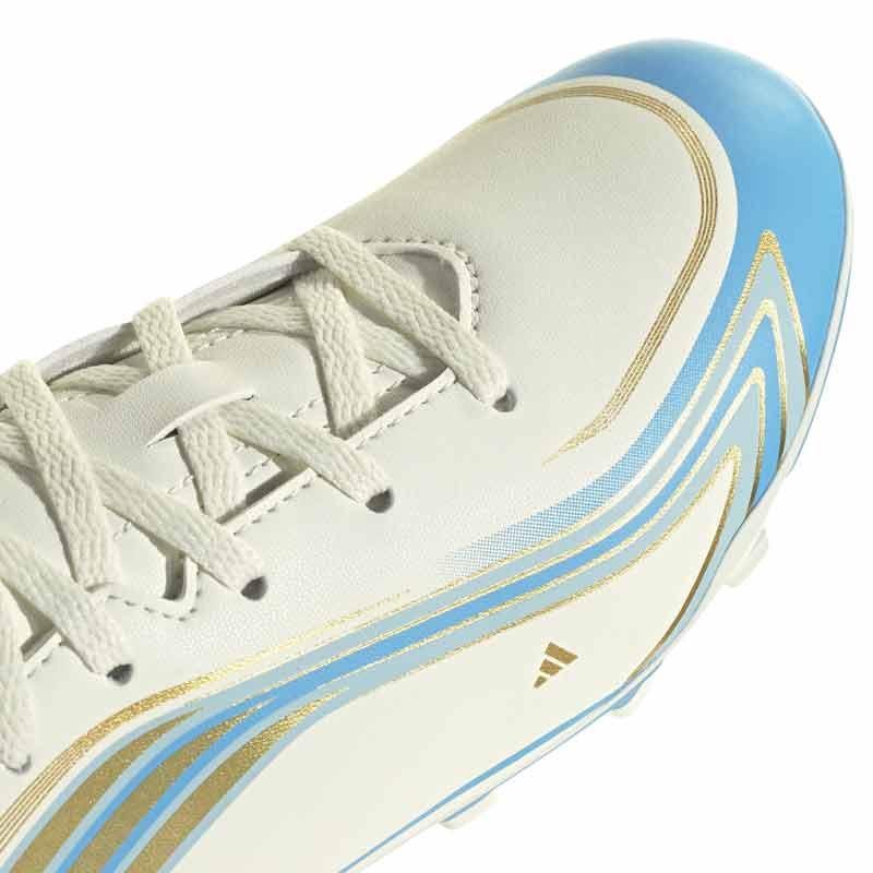 adidas（アディダス） F50 MESSI CLUB FxG J ジュニア サッカー