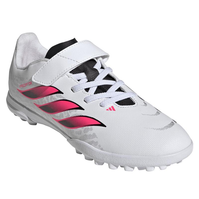 adidas（アディダス） PREDATOR CLUB H&L TF J ジュニア サッカー