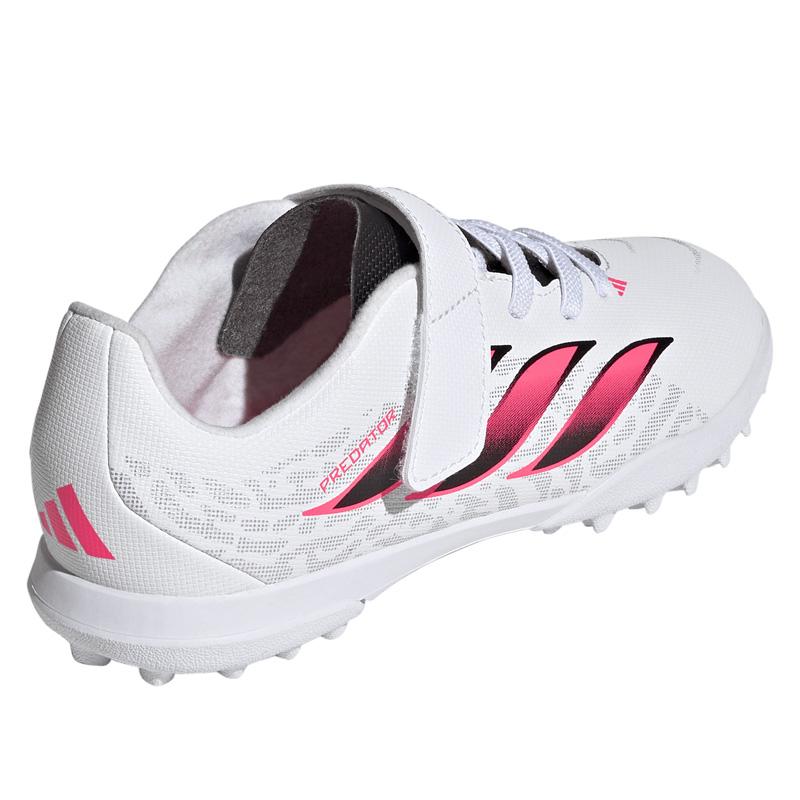 adidas（アディダス） PREDATOR CLUB H&L TF J ジュニア サッカー