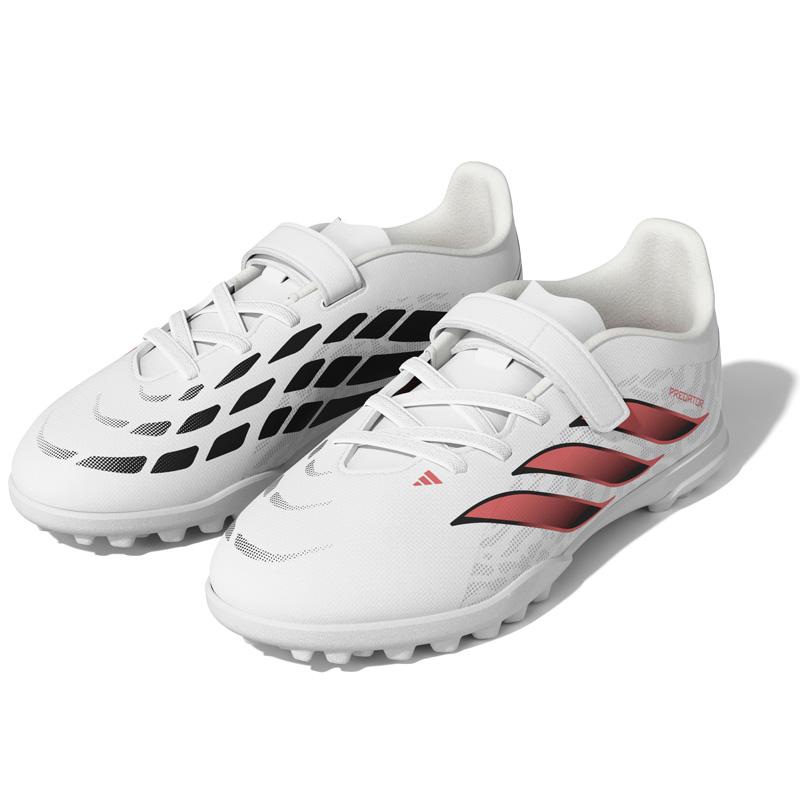 adidas（アディダス） PREDATOR CLUB H&L TF J ジュニア サッカー