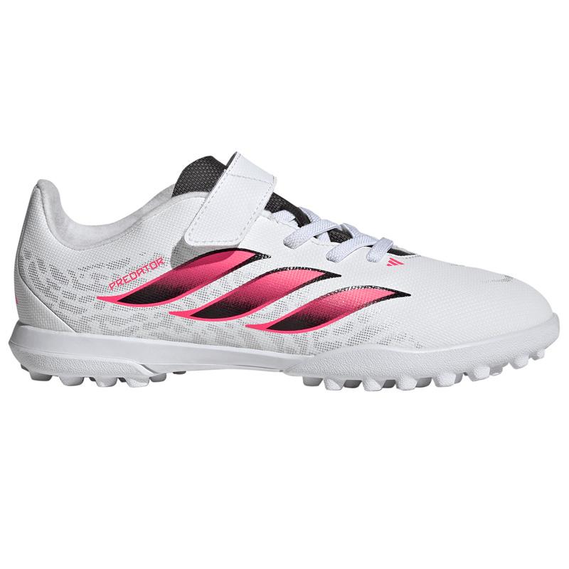  Predator サッカーシューズ 26.5 adidas（アディダス） PREDATOR CLUB H&L TF J ジュニア サッカー