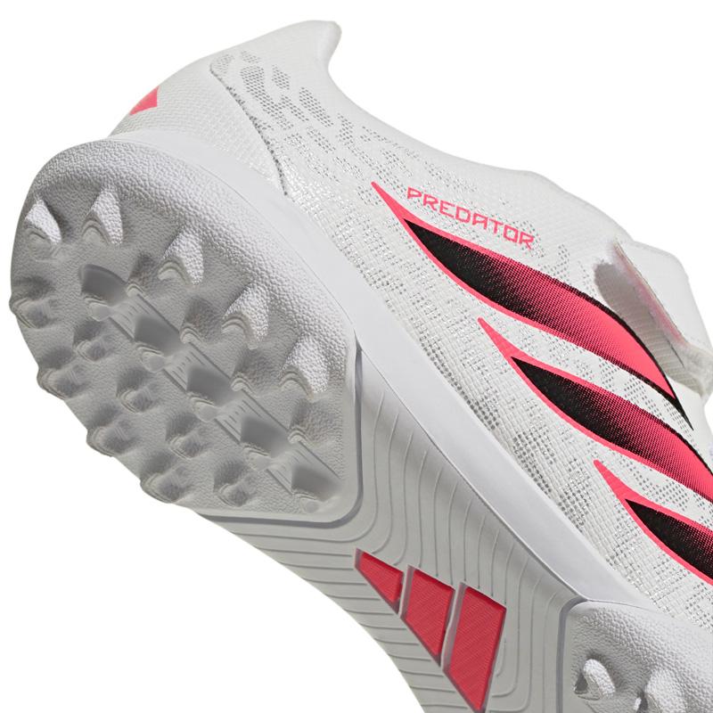 adidas（アディダス） PREDATOR CLUB H&L TF J ジュニア サッカー