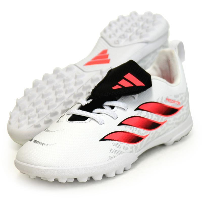 adidas（アディダス） PREDATOR CLUB FT EL TF J ジュニア サッカー